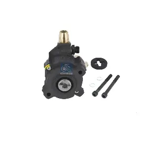 1.12191 DT Spare Parts