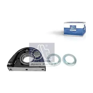 3.59106 DT Spare Parts