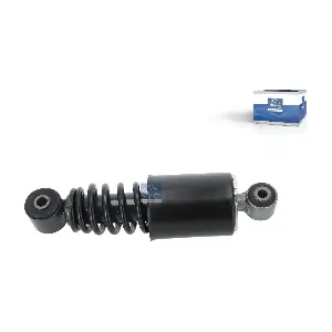 4.00430 DT Spare Parts