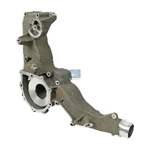 3.16060 DT Spare Parts