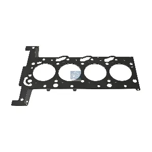 12.11006 DT Spare Parts