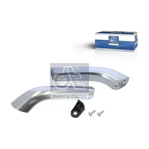 3.85017 DT Spare Parts