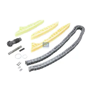 4.92004 DT Spare Parts