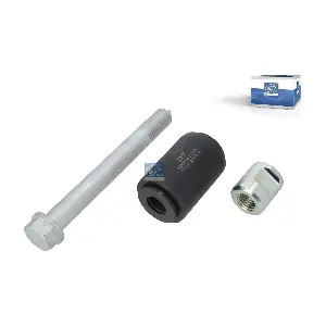 2.00736 DT Spare Parts