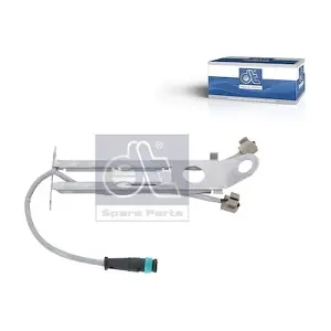 DT Spare Parts 3.96454