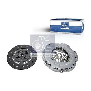 4.92059 DT Spare Parts