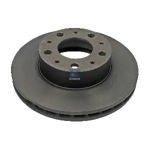 DT Spare Parts 12.41003