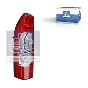 12.74004SP DT Spare Parts