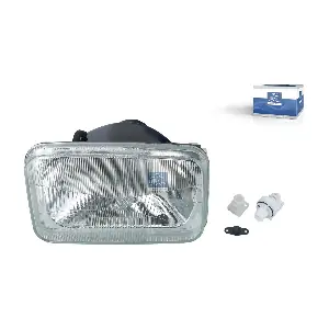 3981594 DT Spare Parts