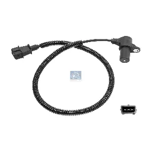 1224221 DT Spare Parts