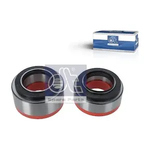 5.20192 DT Spare Parts