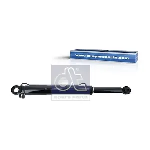 1.23001 DT Spare Parts