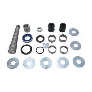 DT Spare Parts 5.92015