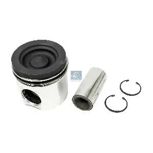 1.33162 DT Spare Parts