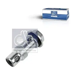 114519 DT Spare Parts