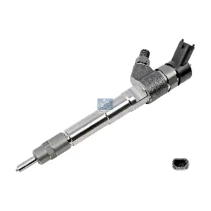 7.56017 DT Spare Parts