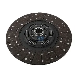 5.50051 DT Spare Parts