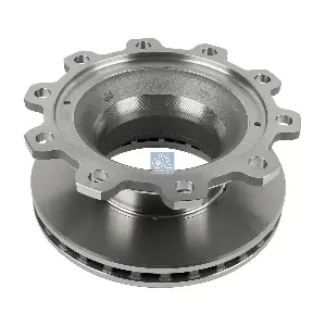 10.14100 DT Spare Parts