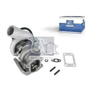 7.58015 DT Spare Parts