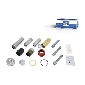 DT Spare Parts 4.91129