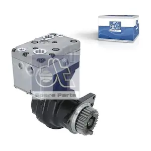 3.75095 DT Spare Parts