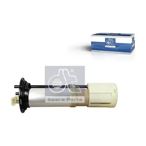 7.24120 DT Spare Parts