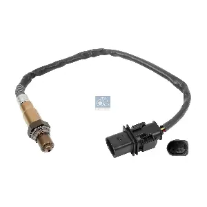 DT Spare Parts 6.81022