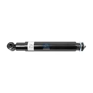7.12539 DT Spare Parts