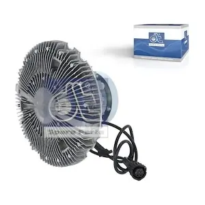 2.15840 DT Spare Parts