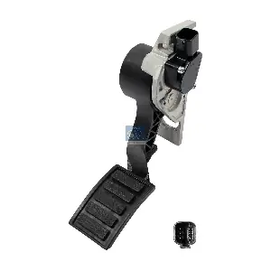 2.16142 DT Spare Parts