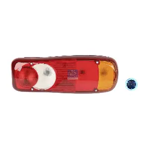 7.25219 DT Spare Parts