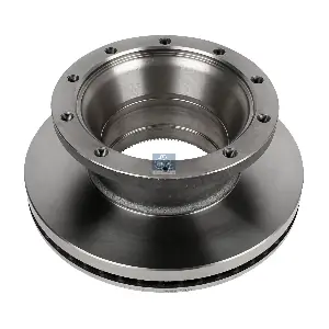DT Spare Parts 10.24100