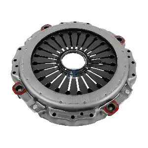 DT Spare Parts 6.40002