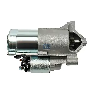 DT Spare Parts 12.71010