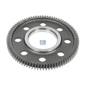 210747 DT Spare Parts