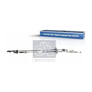 7.15744 DT Spare Parts