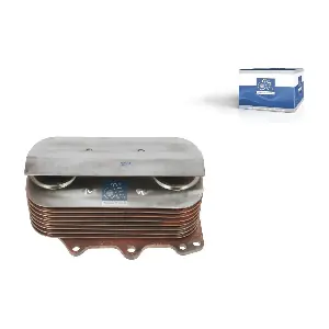 3.14181 DT Spare Parts