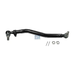 651058 DT Spare Parts