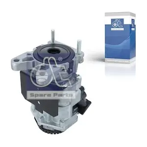 6.65005 DT Spare Parts