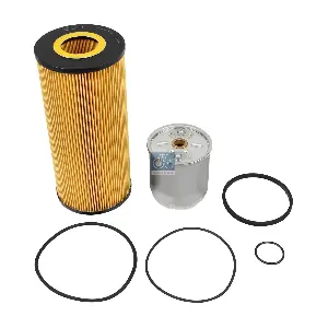 4.63635 DT Spare Parts