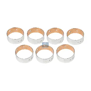 133217 DT Spare Parts