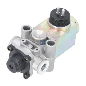 16451 DT Spare Parts