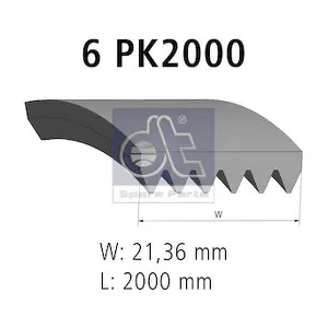 DT Spare Parts 1.21871