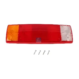 5.81130 DT Spare Parts
