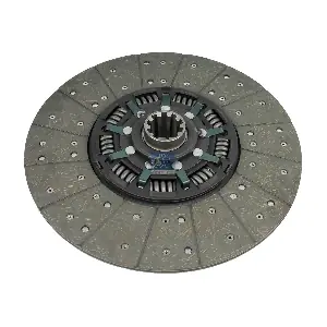 7.18009 DT Spare Parts