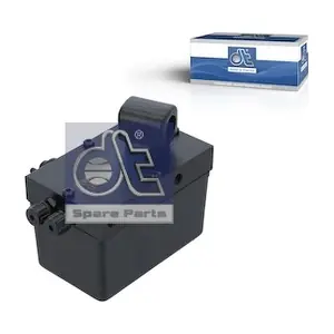 7.77023 DT Spare Parts