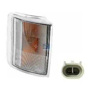 DT Spare Parts 7.25106