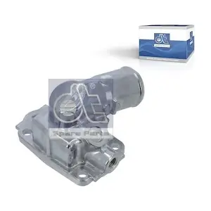 7.60226 DT Spare Parts