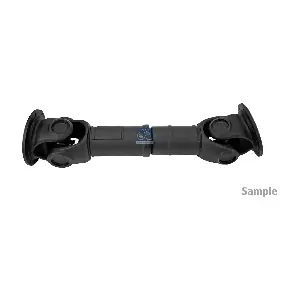 234209 DT Spare Parts