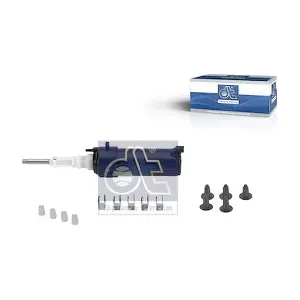 010851 DT Spare Parts